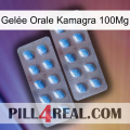 Gelée Orale Kamagra 100Mg viagra4